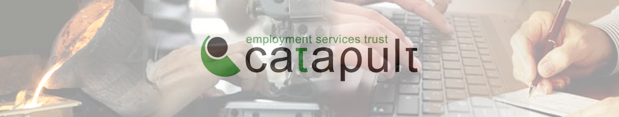 Catapult Employment Services
