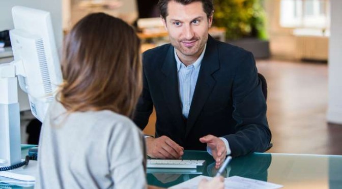 Words You Should Never Say in a Job Interview
